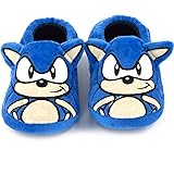 sonic slippers amazon