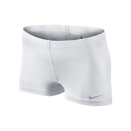 Nike Damen kurze Sporthose Slam