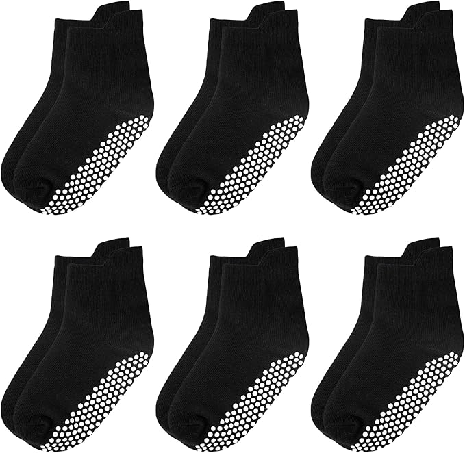 baby socks grip soles