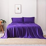 Rosecret 100% Viscose Bamboo Queen Size