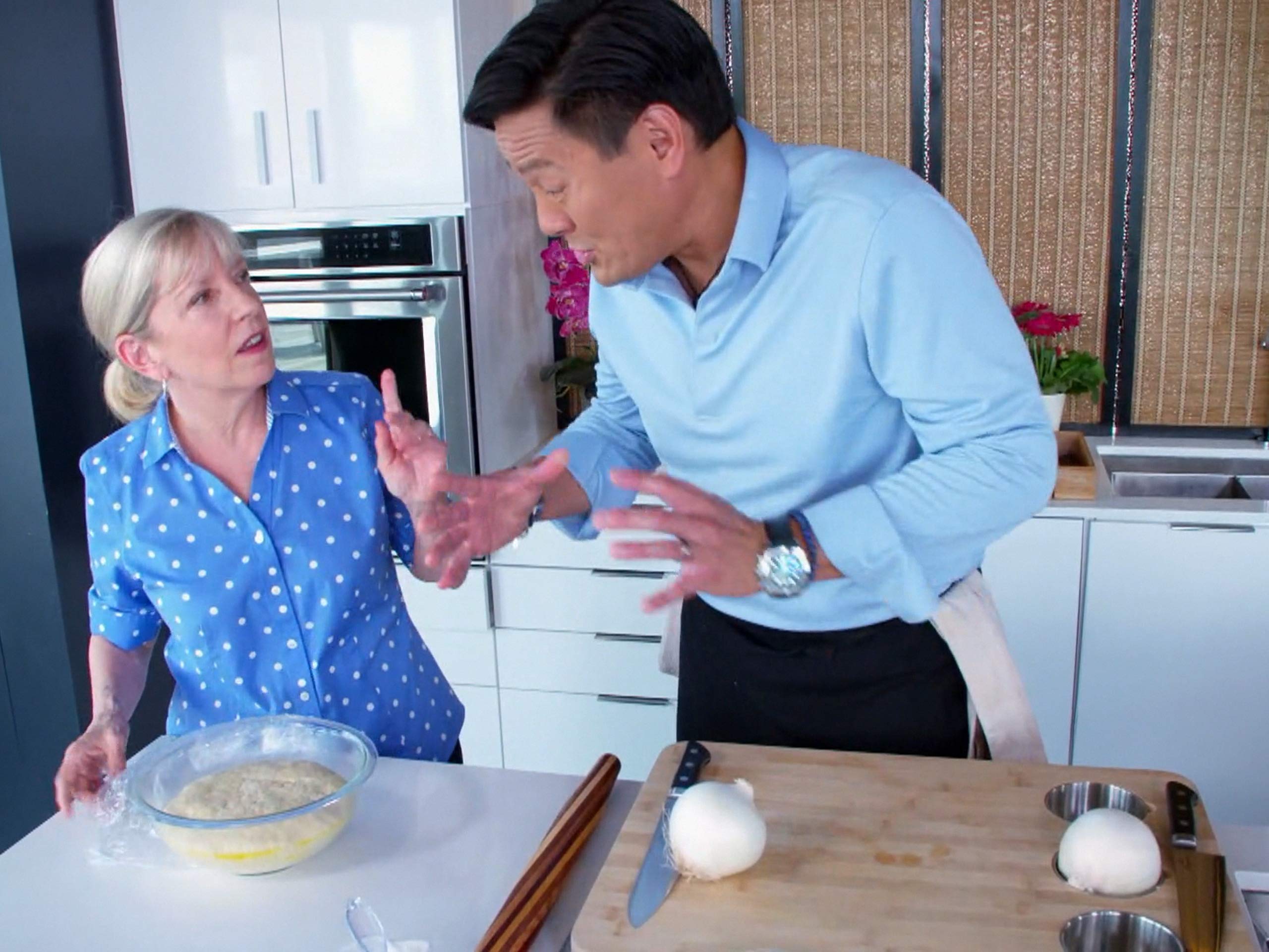 Simply ming lasembeam