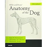 Miller's Anatomy of the Dog