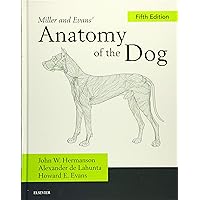 Evans and de Lahunta 犬の解剖 第七版 Guide to the Dissection of the Dog - Elsevier eBook on