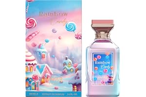 Anfar Rainbow Candy Extrait De Parfum Spray Women 3.4 oz