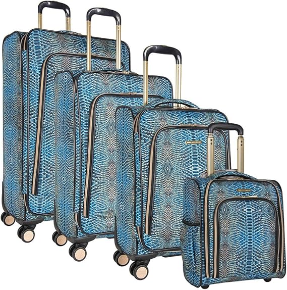 aimee kestenberg water python luggage