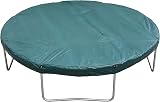 ZERO GRAVITY Trampoline Cover 180GSM Thick UV Resistant 6ft 8ft 10ft 12ft 14ft view 2