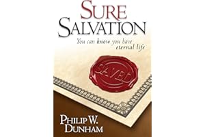 Sure Salvation
