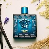 Versace Eros Eau de Parfum Spray 100ml Men Perfume view 3