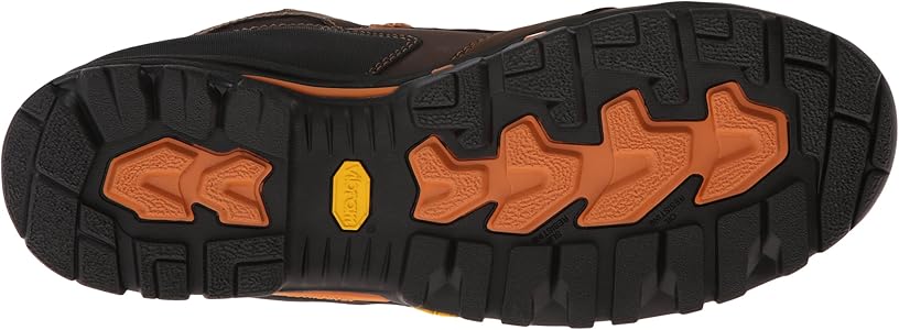 danner men's vicious 4.5 inch non metallic toe work boot