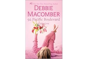92 Pacific Boulevard (Cedar Cove Book 9)
