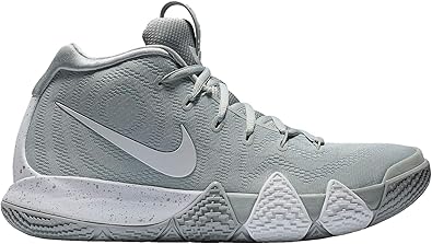 kyrie gray shoes