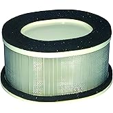 Filtre à Air K&N YA-1001 Pour Yamaha FZS 1000 Fazer (01-05