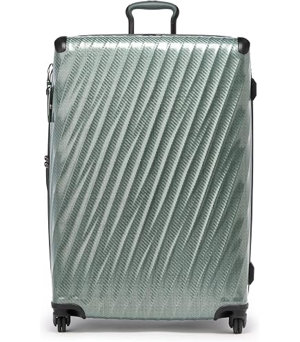 Amazon.com | TUMI 19 Degree Frame Extended Trip 4 Wheel Packing