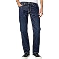 Levi's Men's 514 Straight Fit Cut Jeans (Also available in Big & Tall)