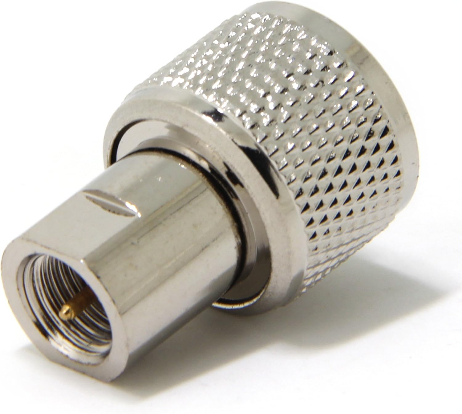 Radio Communication Coaxial Cables & Connectors 1x PL259 SMA Female to