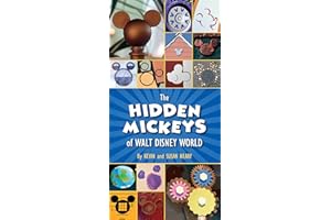 Hidden Mickeys of Walt Disney World, The