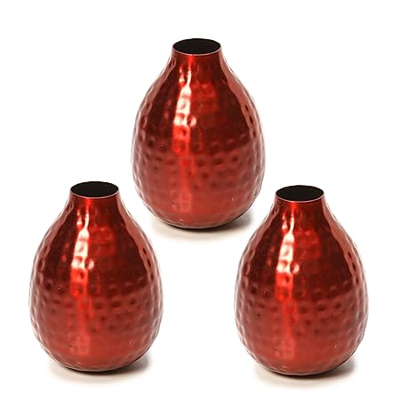 Home Accessories Home Kitchen T4u 8cm Ancient Style Ceramic Vase