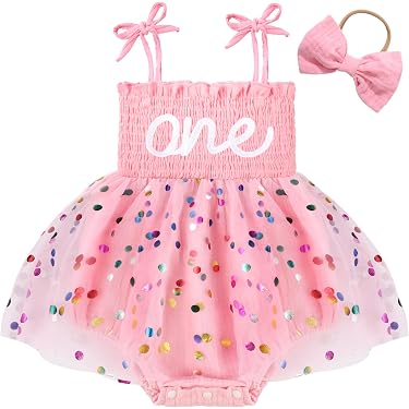 best infant dresses Amazon Sellers: Best Baby Girls' 18 months Socal Look Women's Ugly Color:As picture2 Capitol Chic Caroline