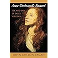 Anne Orthwood's Bastard: Sex and Law in Early Virginia