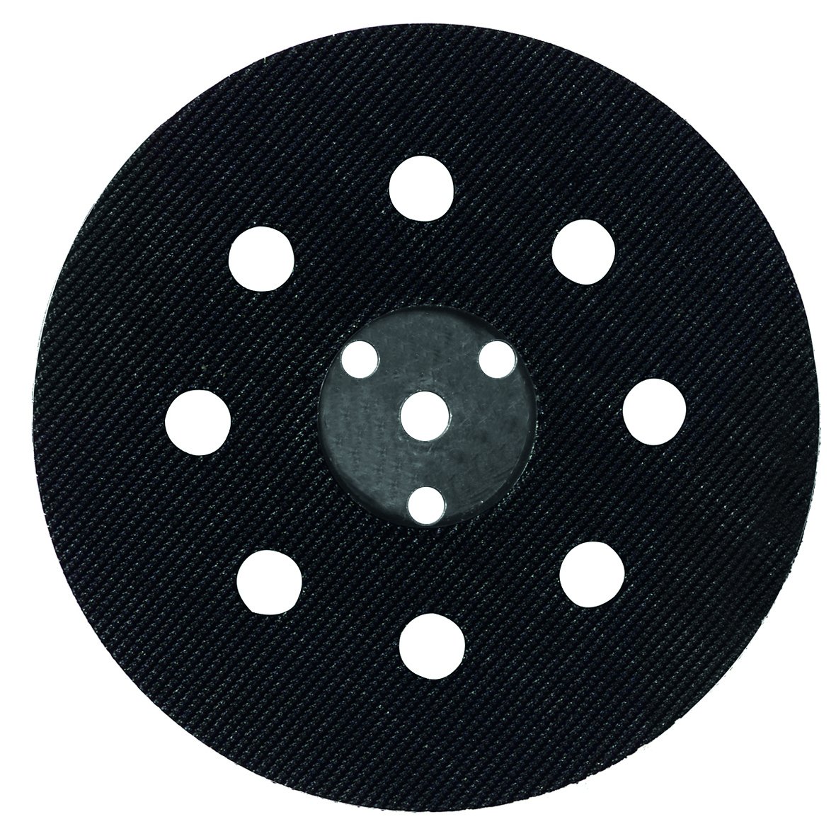 Wolfcraft GmbH 1 easy fix backing pad