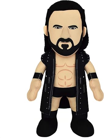 drew mcintyre action figure amazon