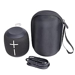 co2CREA Hard Travel Case Replacement for Ultimate