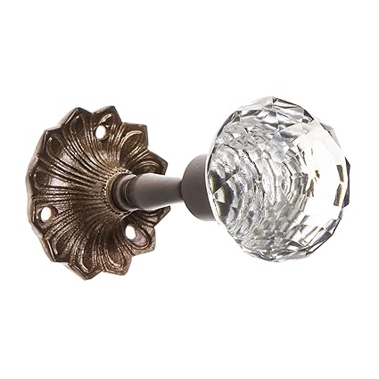 1 Piece Darice 30022711 Decorative Wall Hook Vintage Style Antique