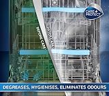CARE + PROTECT 3 in 1 Descaler Cleaner 12 Sachets Washing Machine Dishwasher view 5