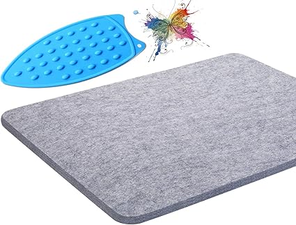 Amazon.com: Wool Pressing Mat - 100 