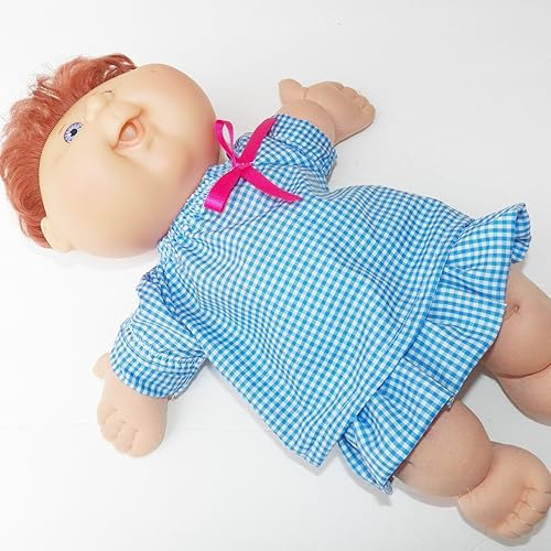 cabbage patch clothes amazon