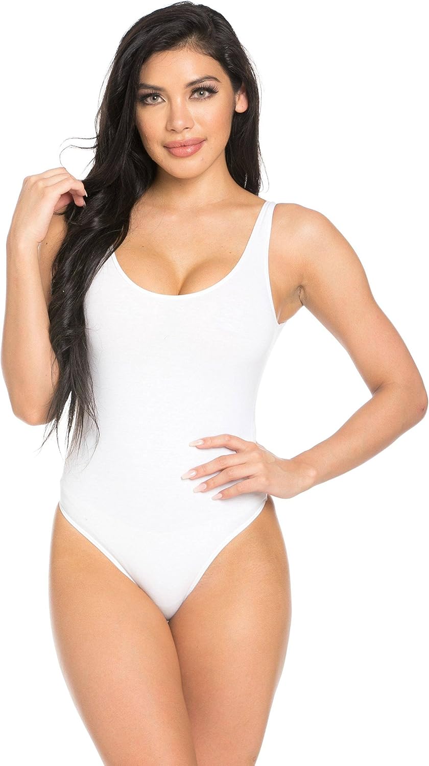 thong bodysuit canada