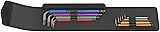 Wera 05022639001 L-key-Set for 950 SPKL/9 SZ