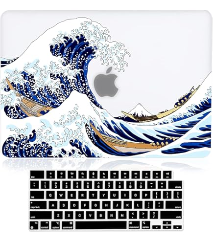 Amazon.com: Mertak Hard Case Compatible with MacBook Pro 16 14 Air