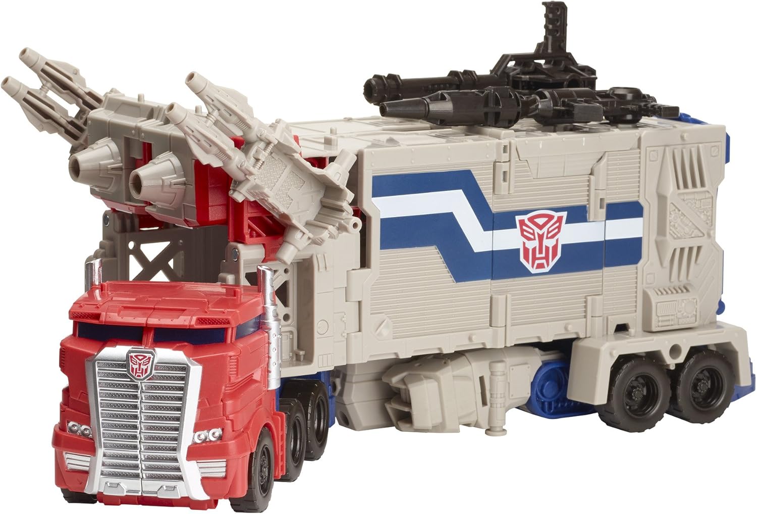 powermaster optimus prime toy