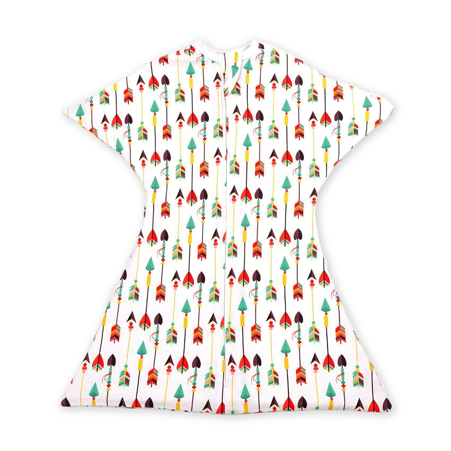 SleepingBaby ZipadeeZip Swaddle Transition Baby Swaddle