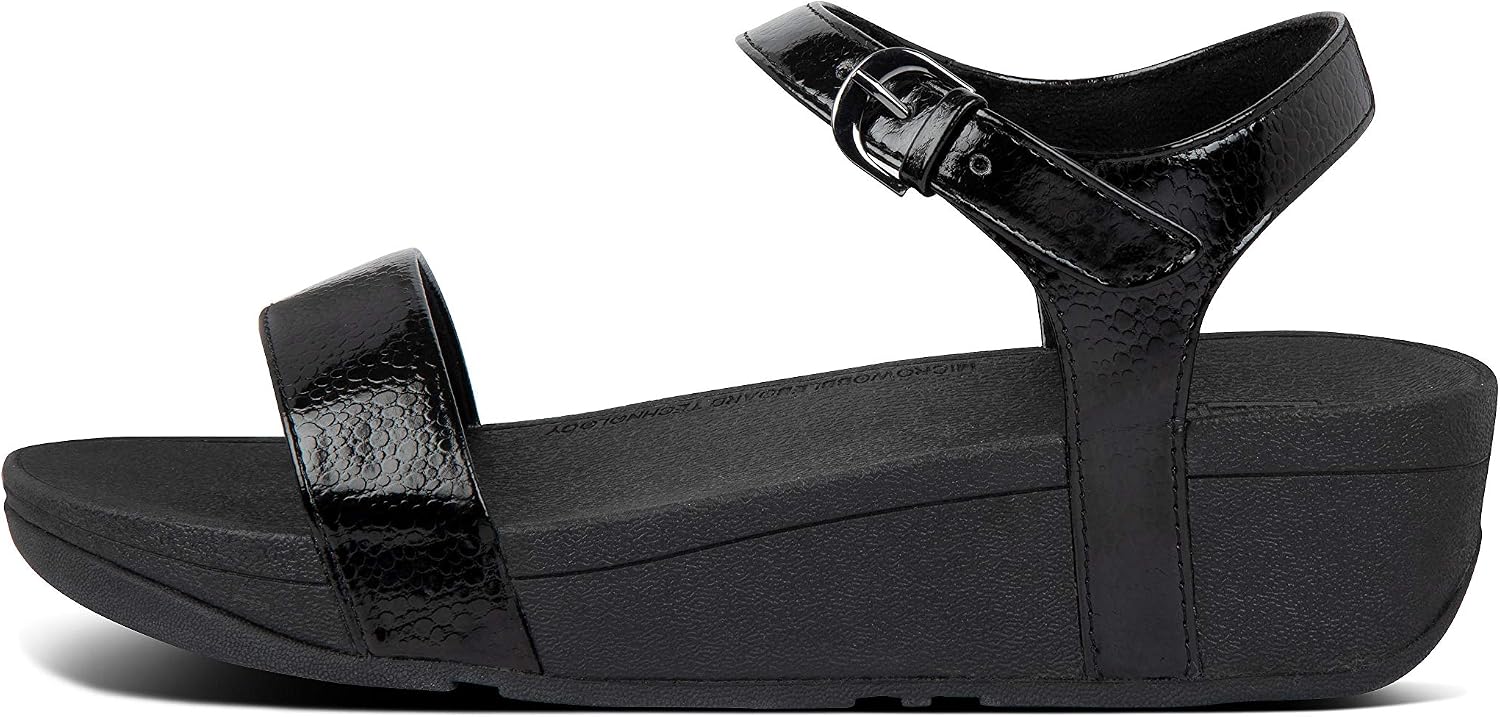 fitflop iridescent