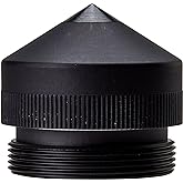 Bust A Cap is Compatible/Replacement Cap for Maglite D-Cell LED or Maglite D- Cell Incandescent or Rechargeable Incandescent only Does Not Fit The ML300 D Cell