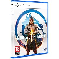 Amazon.com: Mortal Kombat 1