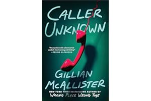 Caller Unknown: A Novel