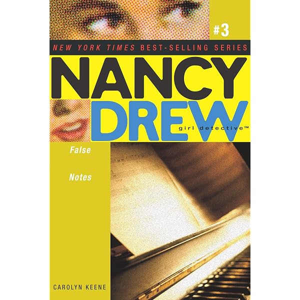 The Stolen Relic (Nancy Drew: All New Girl Detective #7): Keene