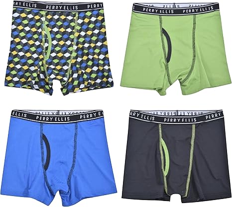 perry ellis ropa interior