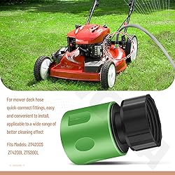 2823689001 Quick Connect Coupling Compatible With