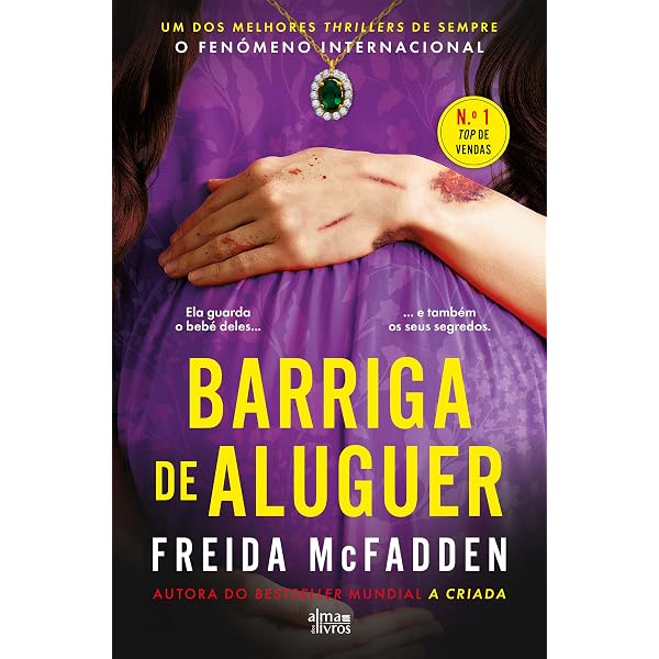 Amazon.com: O Namorado (Portuguese Edition) eBook : McFadden