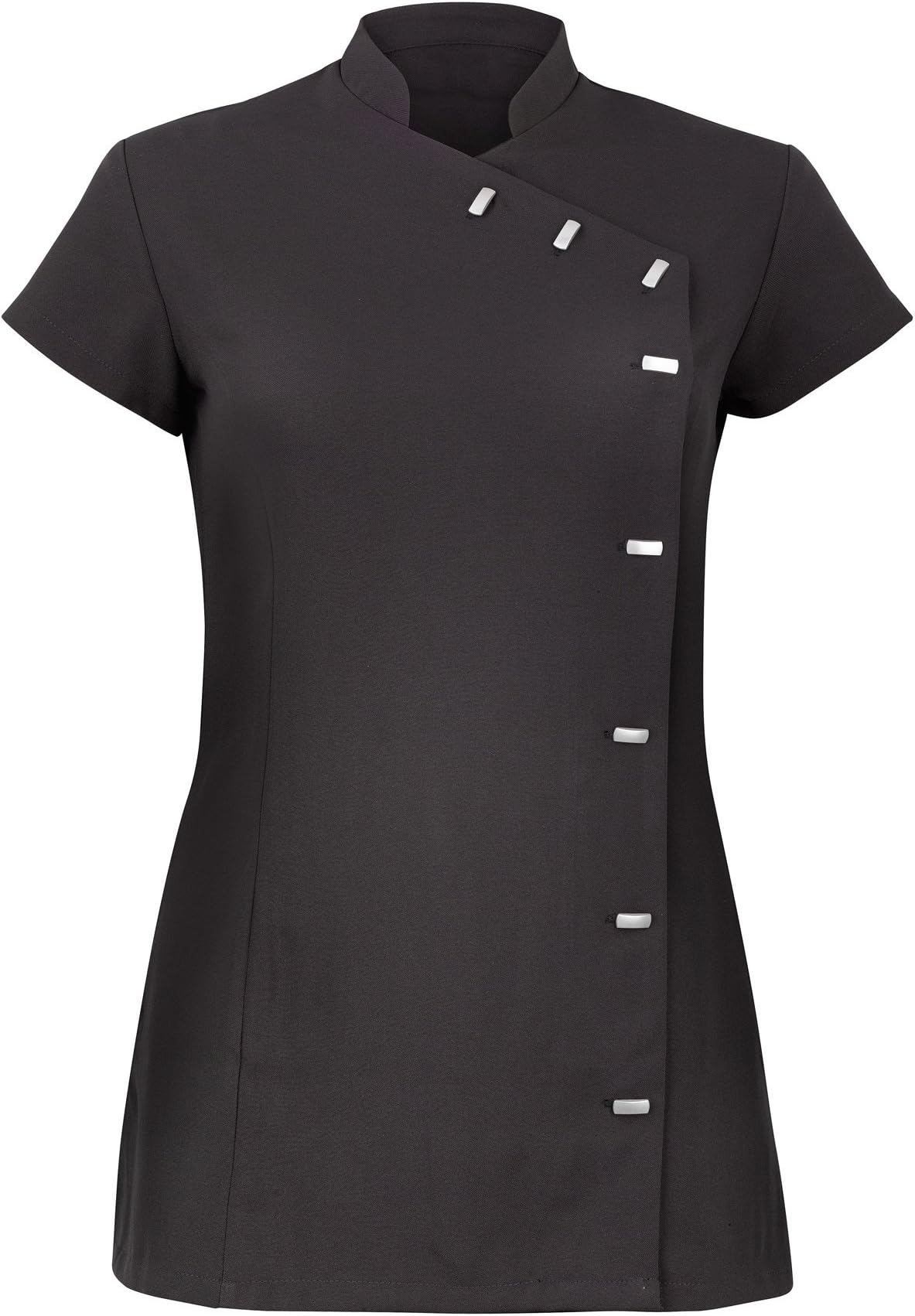 Alexandra Womens Easycare Wrap Beauty Tunic/Health Beauty & Spa/Workwear