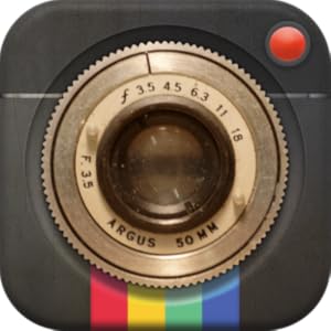 Camara Retro para Instagram: Amazon.es: Appstore para Android