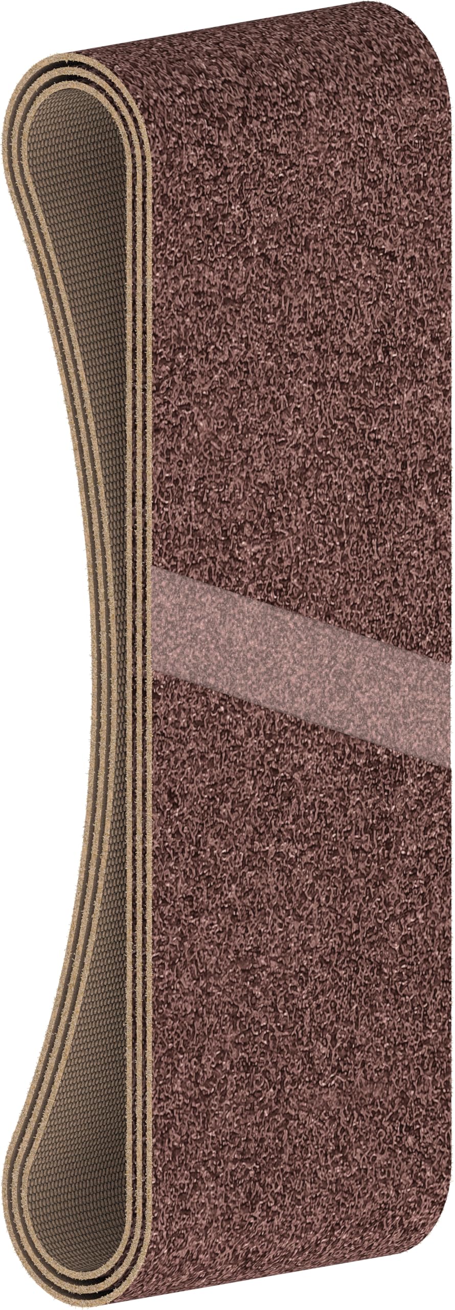 Bosch Professional 3 pcs. Sanding Belt Set X440 Best for Wood and Paint (Grit 60, 60 x 400 mm, Accessories for Belt Sanders)