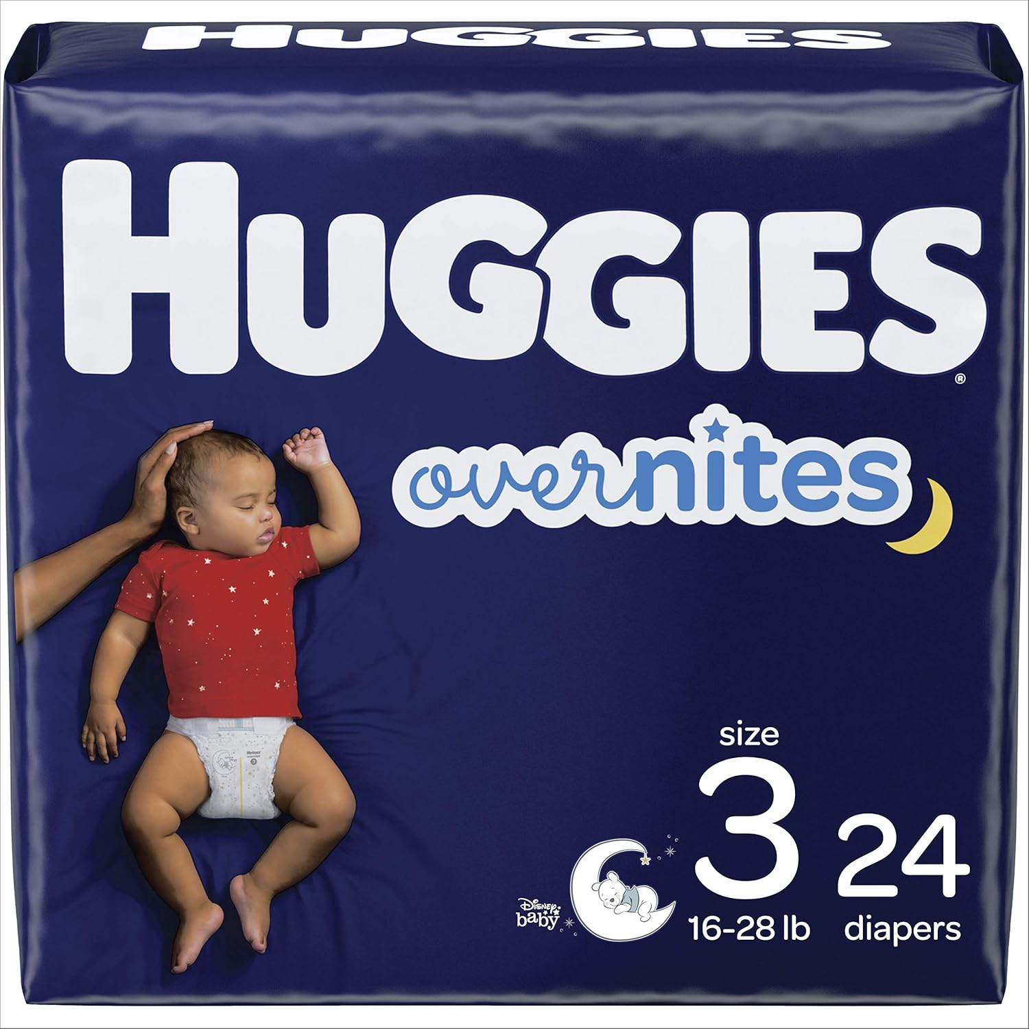 best overnight diapers size 2