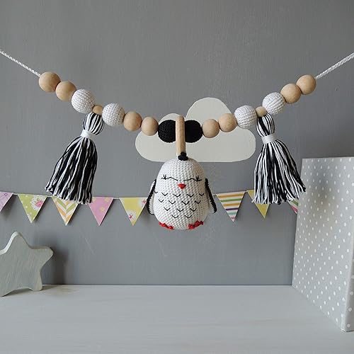 baby mobile for pram