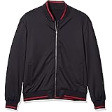 bugatchi quarter zip