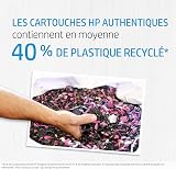 HP C2P43AE 950XL/951XL Original Ink Cartridges Black Cyan Magenta Yellow view 5
